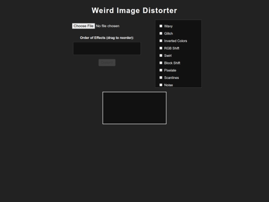 dist screenshot