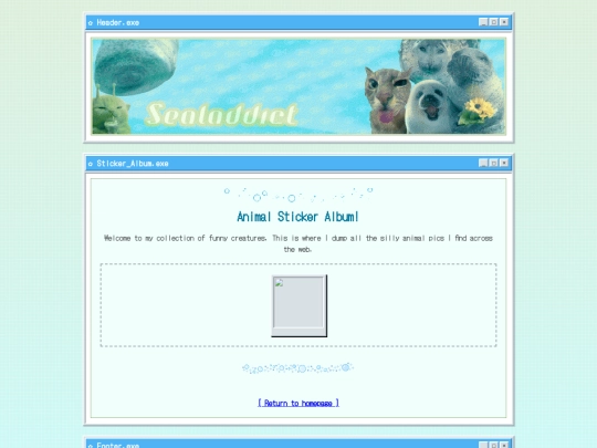 pages/gallery screenshot
