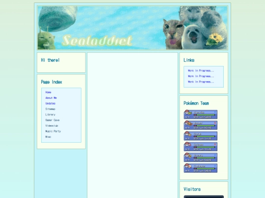 pages/index-cat screenshot