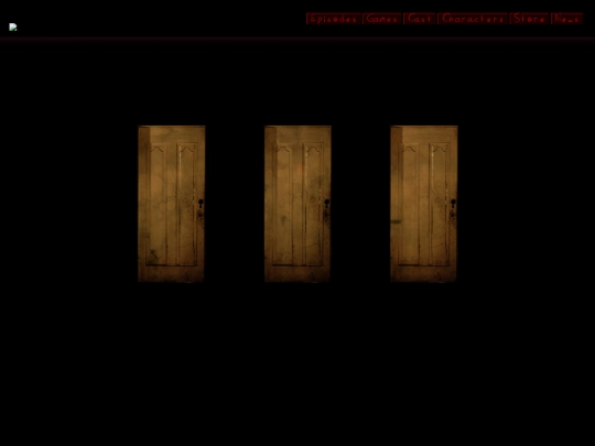 newhouse/upwards screenshot