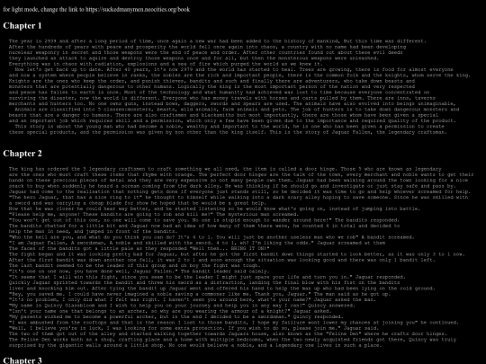 book-dark-mode screenshot