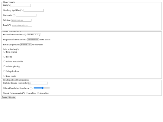 formulario screenshot
