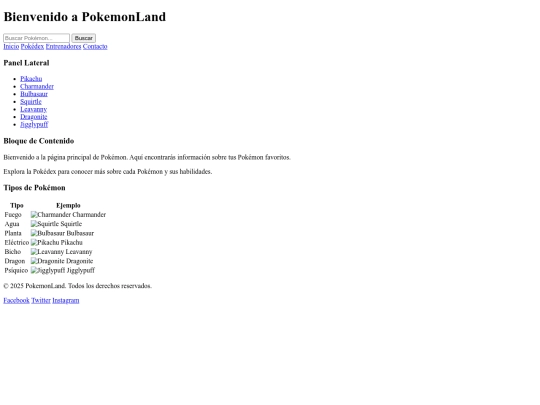 pokemon screenshot