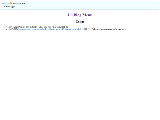 pages/blog/blogmenu screenshot