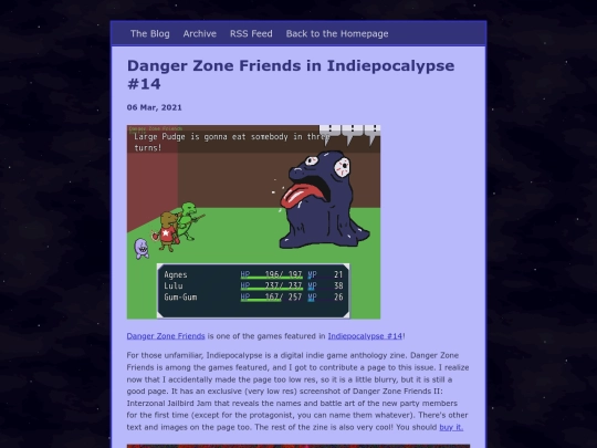 blog/posts/2021-03-06-Indiepocalypse screenshot