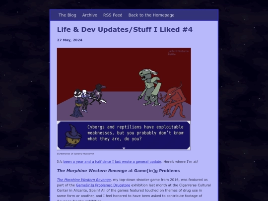 blog/posts/2024-05-27-Update2 screenshot