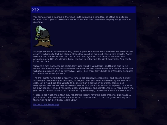 enigma screenshot