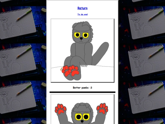 arts screenshot