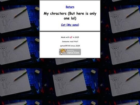 characters screenshot