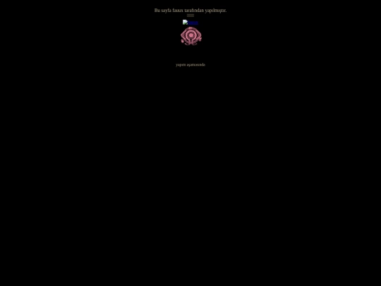 AboutMe screenshot