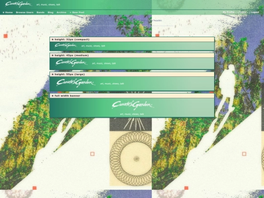 test-logo screenshot
