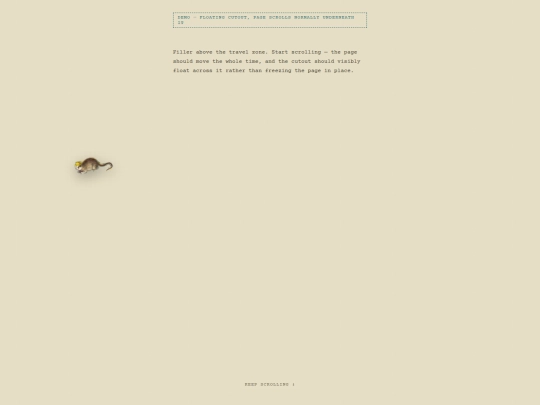 fft_rat_cutout_staged_demo screenshot