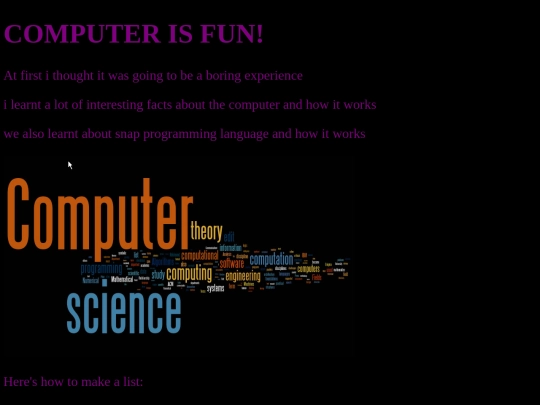 INTRO-TO-COMPUTER screenshot