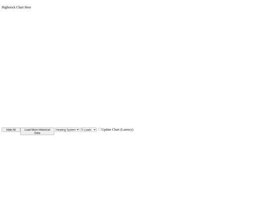 bhistory screenshot
