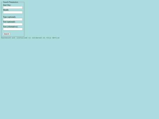 cran1 screenshot