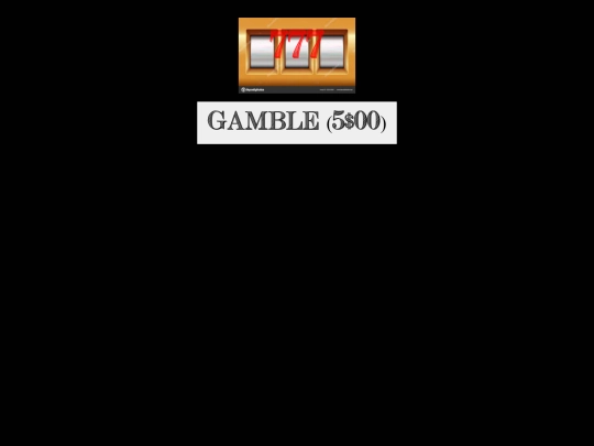 gambling screenshot