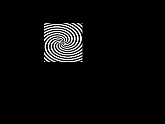 hypnosis screenshot