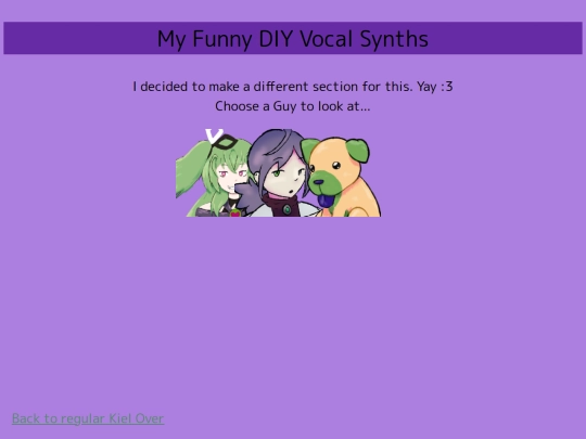 utau screenshot