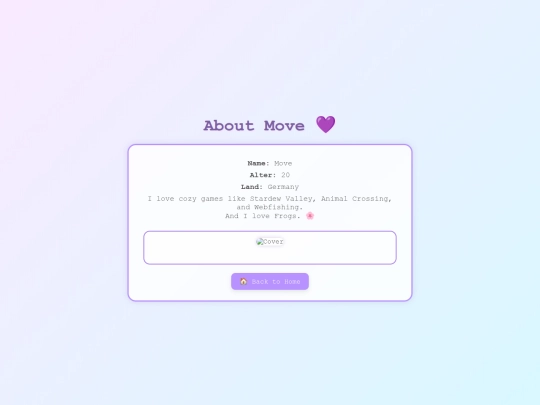 login screenshot