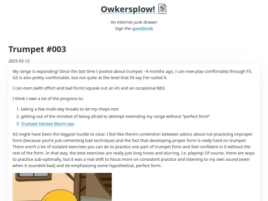 blog/2025/03/12/trumpet003 screenshot