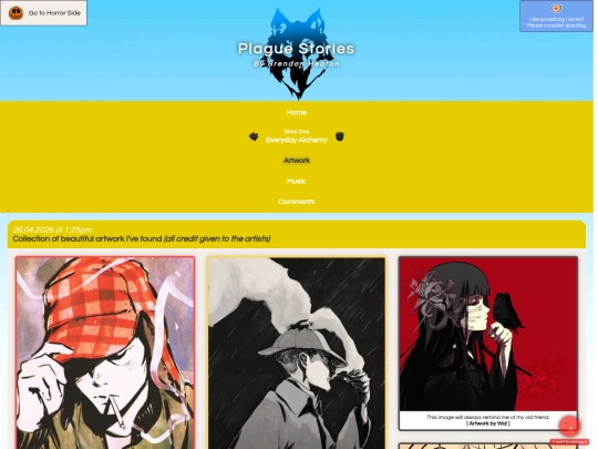 artwork_alt screenshot