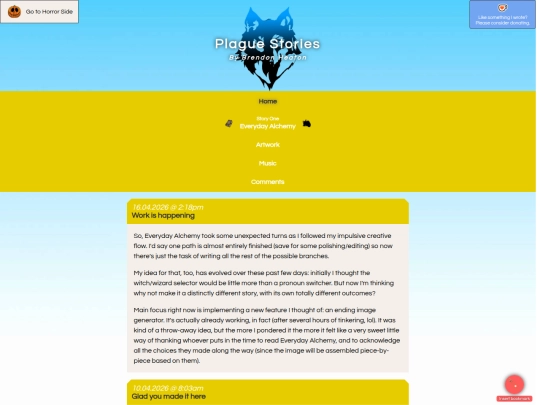 index_alt screenshot
