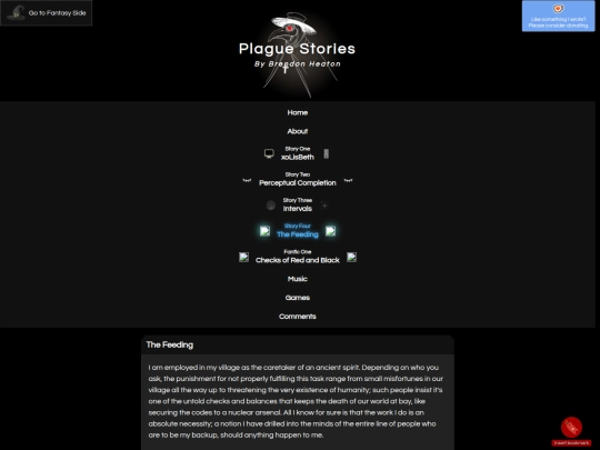 story_four screenshot