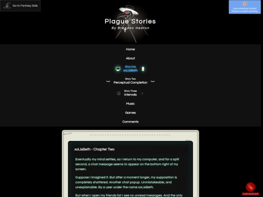 story_one_p2 screenshot
