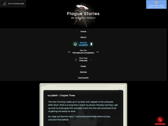 story_one_p3 screenshot