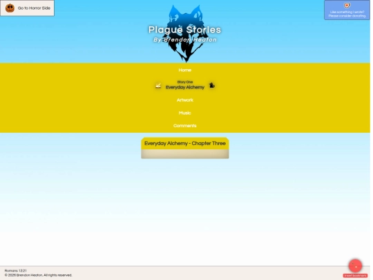 story_one_p3_alt screenshot