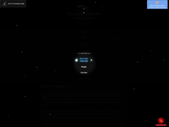 story_three screenshot