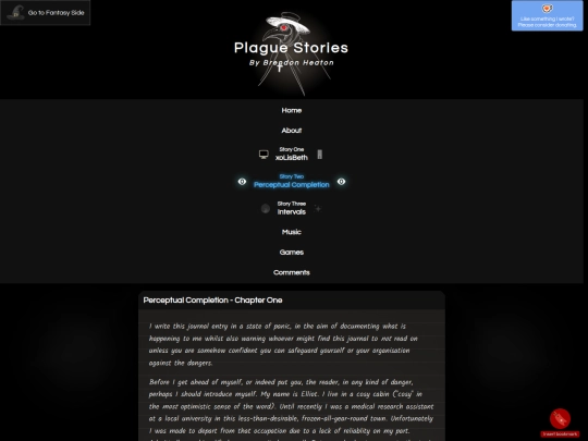 story_two screenshot