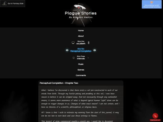 story_two_p2 screenshot