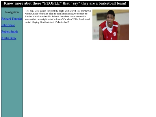 Bio3 screenshot