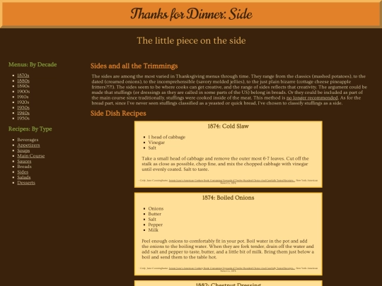 sides screenshot