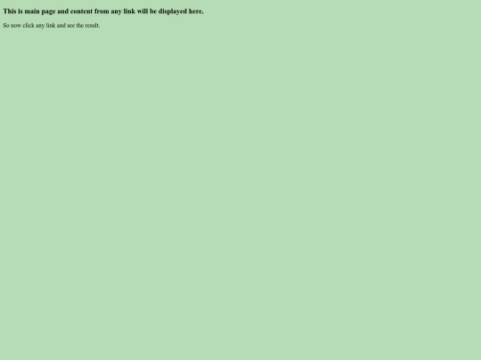 main screenshot