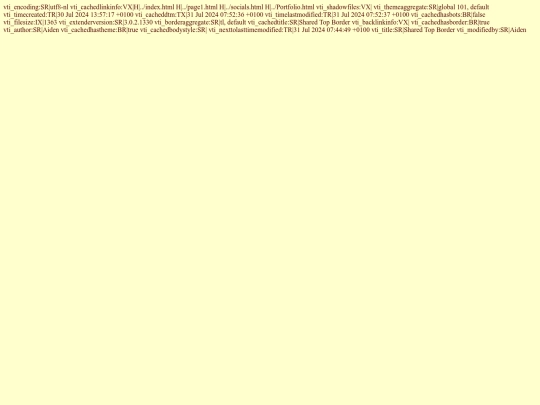 _borders/_vti_cnf/top screenshot