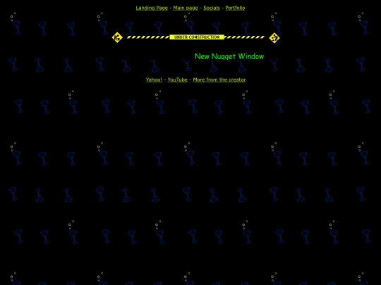 nuggethome screenshot