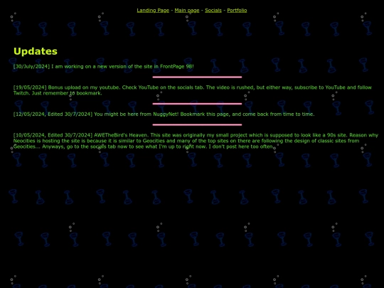 page1 screenshot