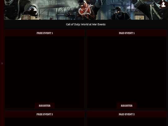 waw-selection screenshot