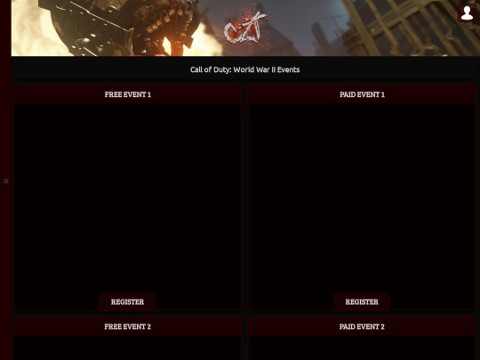 ww2-selection screenshot