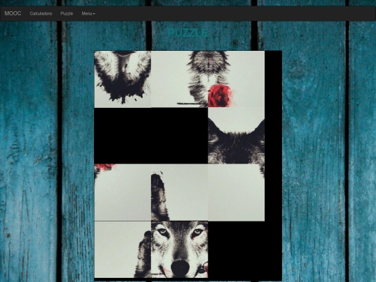 puzzle screenshot