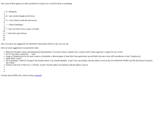antiJKRowlinglist screenshot