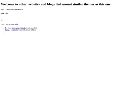 websites screenshot