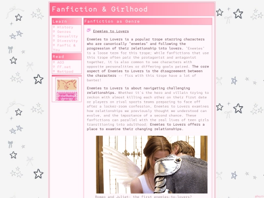 enlove screenshot