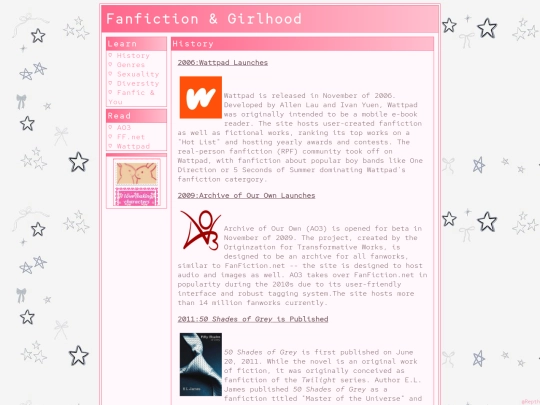 history2 screenshot