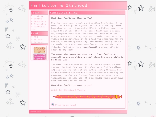 meaning screenshot
