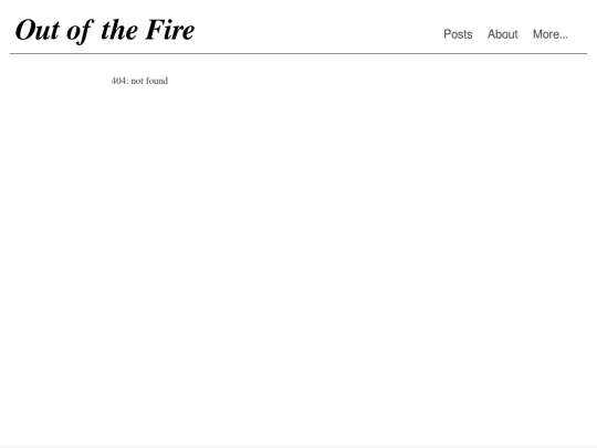404 screenshot