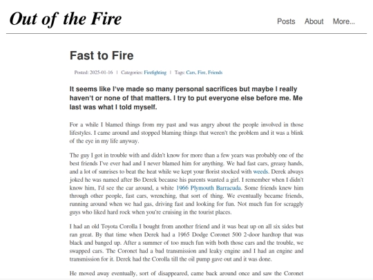 posts/fast-to-fire screenshot