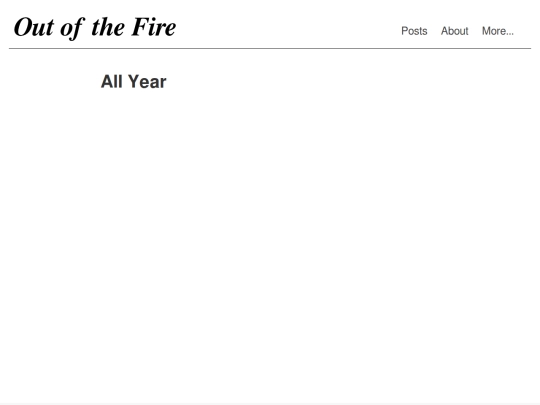 year screenshot
